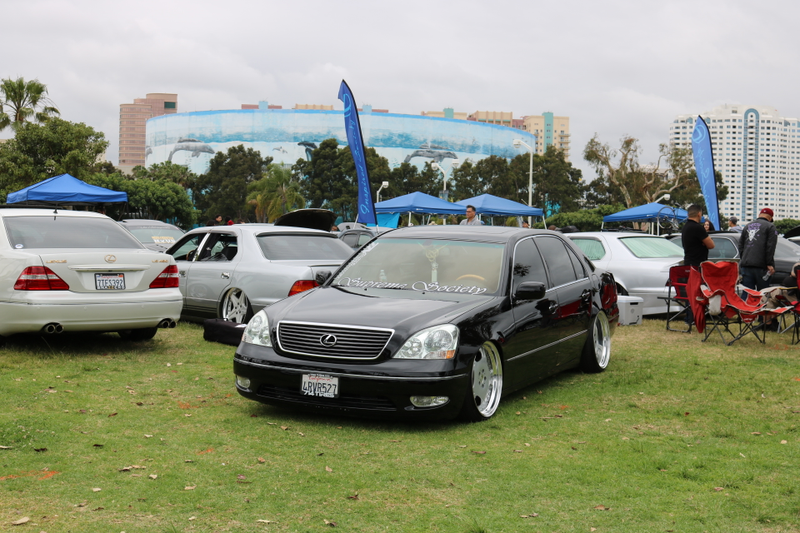 Illustration for article titled Toyotafest Photodump